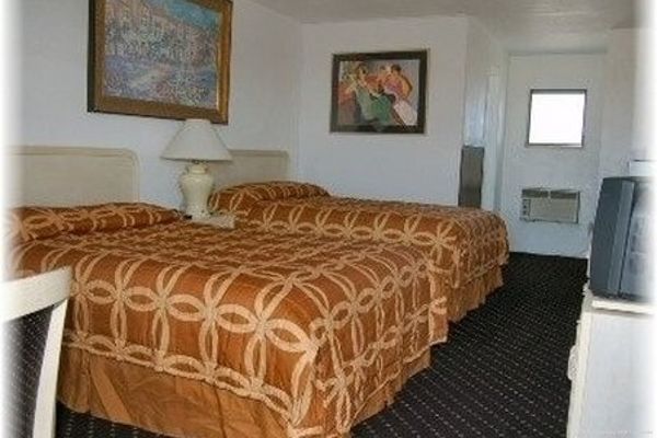 Best Value Sea Foam Motel (Wildwood)